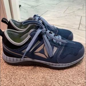 Women’s steel Toe sneakers